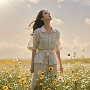 有风皆自由-兜兜快兜不住了