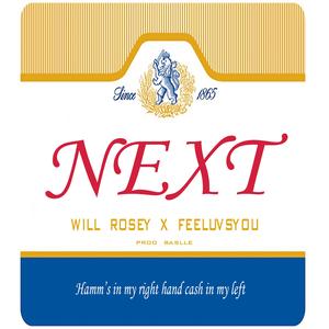 Next (feat. Feeluvsyou)