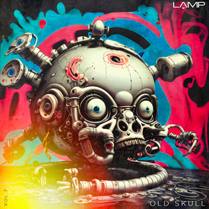 Mechanoid (Original Mix)