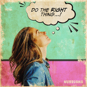 Do the right thing