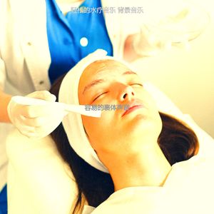 微妙的颈部按摩心情