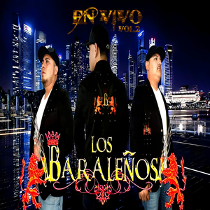 Pa' Chuparme Los Dedos (En Vivo)