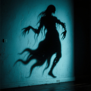 Não sinto mais pavor