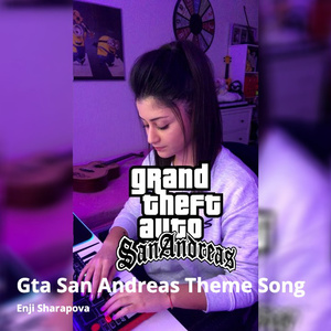 Gta San Andreas Theme Song