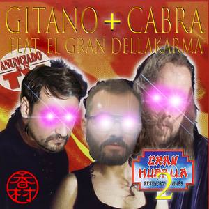 Gran Muralla 2 (feat. El Gran Dellakarma)