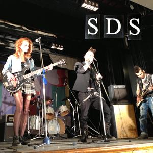 Дарлинг (Live)