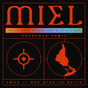 AMOR // QUE BIEN LO BAILA (ENTRAÑAS Remix)