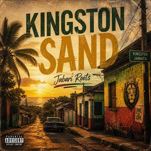 Kingston Sand