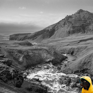 River Sounds: Cooper - Barcoo, Australia