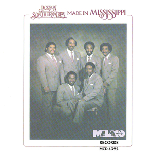 My Liberty / God Has Smiled On Me / Going Up Yonder / Jesus Is Love / Saints Go Maching In / Lord Lift Us Up Where We Belong