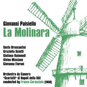 La Molinara: Act I