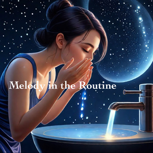 반복 일상 속 멜로디