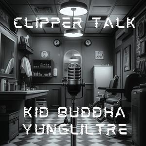 Clipper Talk (feat. Kid Buddha)