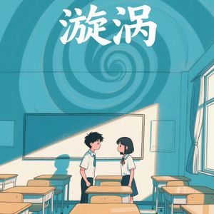 漩涡(Prod.Siren&EVO MUSIC)