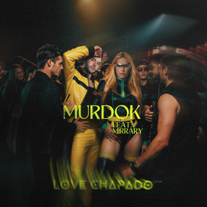 Love Chapado