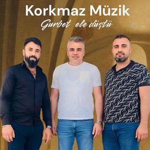 Gurbet ele düştü