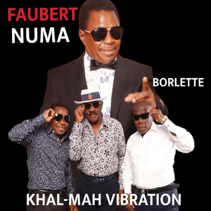 Ti Pep La (feat. Jean Baptiste Pierre Baba)