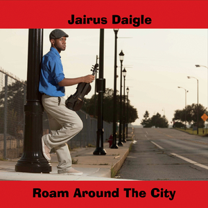 Genesis (feat. Huber Mickey Smith, Jr.)