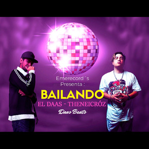 Bailando