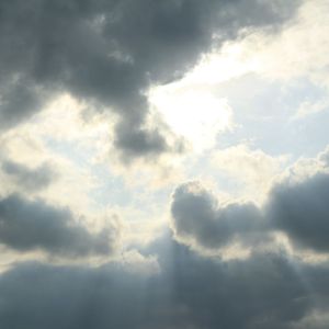 日落大道浪漫出逃