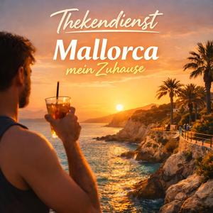 Mallorca mein Zuhause