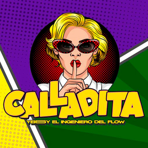 Calladita
