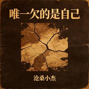唯一欠的是自己