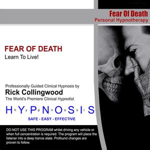 Fear of Death Hypnosis