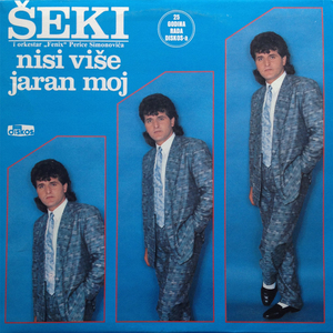 Slusaj, slusaj, djevojcice