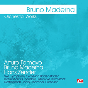 Concerto No. 1 (1962-1963) for oboe and chamber ensemble