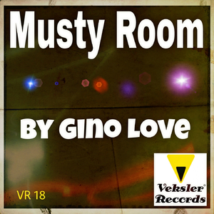 Musty Room (Original Mix)