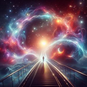 光を越えて (Beyond the Light) v2