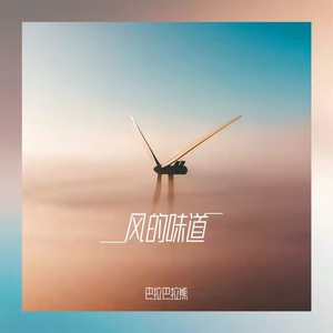 风的味道 (伴奏)