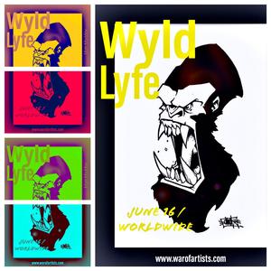 Wyld Lyfe (feat. Two Feathers)