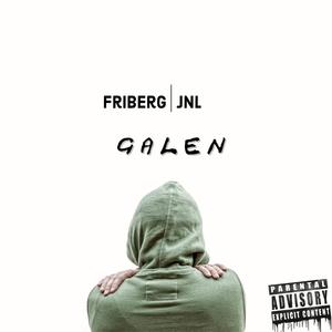 Galen (feat. JNL)