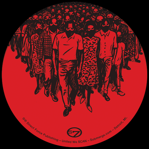 The Resistance (Ma Haiping Remix)