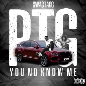 PTG (You No Know Me)