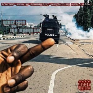 Ndio Hao ma'Mbanga (feat. Lil 30c)