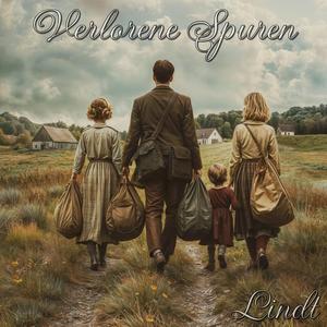 Verlorene Spuren