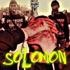 Bent It (feat. 027Ky)