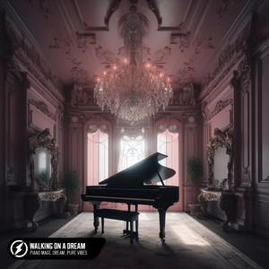 Walking On A Dream (Slowed & Reverb)