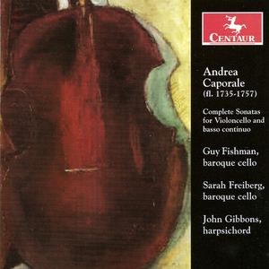 Cello Sonata No. 5 in F Major:III. Cantabile