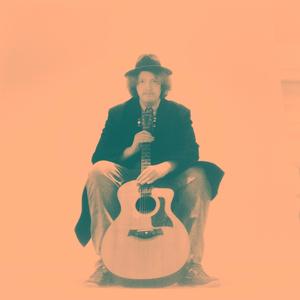 Angry Blue Eyed Man (feat. Joe Scott)