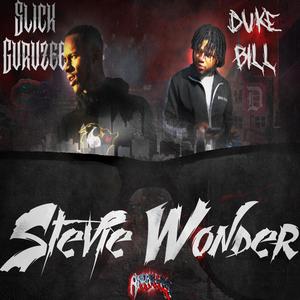 Stevie Wonder (feat. Duke Bill)