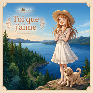 Toi que J'aime (Live)