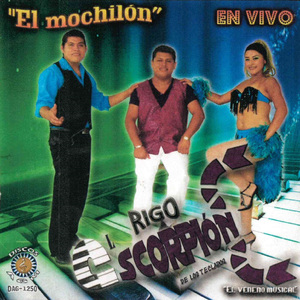 la cumbia sistematica