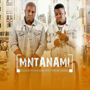 Mntanami