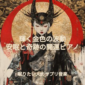 金運を呼ぶ神秘の旋律