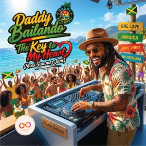 The Key to My Heart (Maxi Summer Jam)