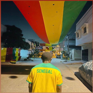 Doudou n'Diaye Rose "Guent Gui"